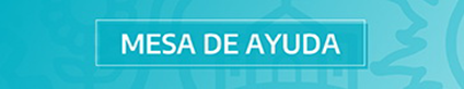 Mesa de ayuda