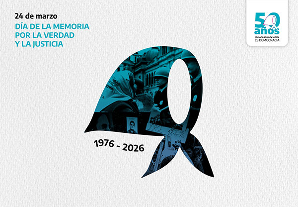 Memoria, Verdad y Justicia